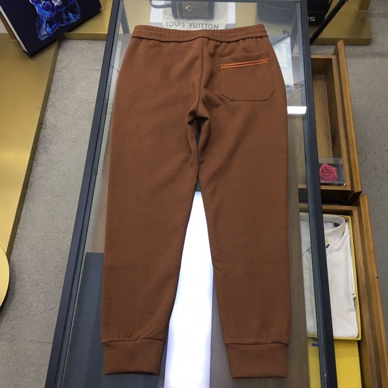 Zegna Long Pants